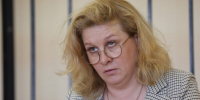 Помело и потрепало… - Столица С