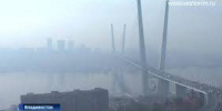 Лето встало на паузу: аномальные холода пришли в Приморье - ГТРК Владивосток