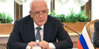 Генпрокурор назвал на ПМЭФ-2026 настоящую причину отставки экс-министра финансов Хакасии - ИА Хакасия