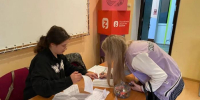 На прошлой неделе состоялись выборы председателя Студенческого совета СВГУ - СВГУ
