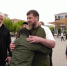 Рамзан Кадыров подарил автомобиль и телефон молодому человеку с инвалидностью - ИА Грозный-информ