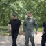 В Махачкале проинспектировали парк Ленинского Комсомола перед реконструкцией - Махачкалинские известия