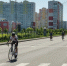 В Кемерове состоялась массовая велогонка - Horosho.info