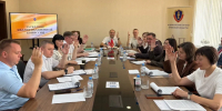 Надолго выехавшего за границу брянского адвоката лишили статуса - Газета Брянские новости