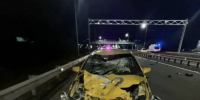 Фото: Скриншот | Мотоциклист устроил смертельное ДТП под Владивостоком - PrimPress.Ru
