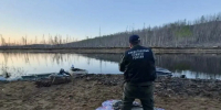 Уголовное дело возбудили по факту гибели ребенка в реке в Мирнинском районе - Якутское-Cаха ИА