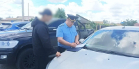 Конфискованная у астраханца за пьяную езду Лада Веста отправилась служить Отечеству - Punkt-a.info