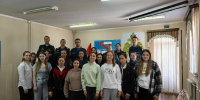 Спасибо, сказанное от сердца - ГУ МЧС Челябинской области