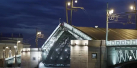 Видео: в Петербурге состоялось открытие Xl сезона проекта «Поющие мосты» - Spbdnevnik.ru