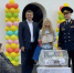 Юная художница из Троицка победила в конкурсе «Спасибо деду за Победу» - Газета Регион