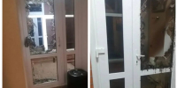 Фото: скриншот | Во Владивостоке двое неизвестных напали на мать с грудным ребёнком - PrimPress.Ru