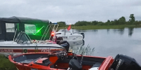 Мужчина погиб во время речной аварии в Удмуртии - Сусанин
