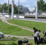 В Пензе в субботнике приняли участие более 13,5 тыс. человек - ИА PenzaNews