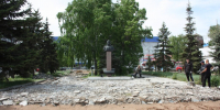 Бузулук признан самым зеленым муниципалитетом Оренбуржья - Yuzh-Ural.Ru