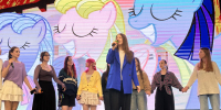 В Институте иностранных языков завершился студенческий конкурс «Озвучка» - МГПУ