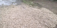 В порядок привели водопроводную трубу, волновавшую калужан - Телерадиокомпания Ника