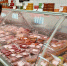 В продуктовом магазине. Фото из архива - Ural56.Ru