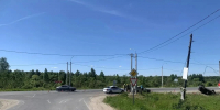 Шестеро пострадавших, трое из них дети: серьезное ДТП произошло на трассе в Череповецком округе - OnlineVologda.Ru