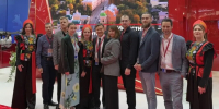 Смоленская молодёжь приняла участие в ПМЭФ-2026 - О чём Говорит Смоленск