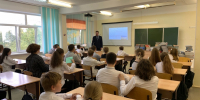 Молодые педагоги Усольского района обменялись опытом на семинаре в Бурети - Usolie.Info