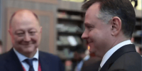 Юрий Слюсарь подвел итоги участия Ростовской области на ПМЭФ-2026 - RO.Today