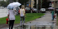Омскую область накроет самым мощным грозовым фронтом в России: когда ждать ливни? - Om1.Ru