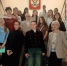 Ученики волховской школы №8 посетили Волховский городской суд - SyasNews.Ru