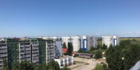 В Волгодонске на короткой рабочей неделе будет жарко - DonDay-Volgodonsk.Ru