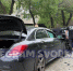 Виновники ДТП угрожали оружием: новые подробности жесткого ДТП во Владивостоке - ГТРК Владивосток