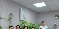 Выездная бригада медиков посетила село Степновского округа - Телеканал СвоёТВ