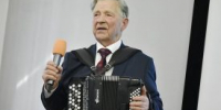 В Кургане состоится творческая встреча с музыкантом Геннадием Ворониным - Новый мир