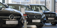 автомобили - Новый Компаньон