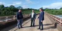 В Кирово-Чепецке восстановили транспортное сообщение с Каринторфом - Prochepetsk.ru