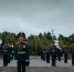 Военные музыканты побывали в китайском уезде Суньу видео - Amur.Life