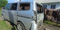 attaka0706За сутки ВСУ 91 раз атаковали Белгородскую область - Мир Белогорья