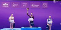 Ставропольские спортсмены приехали с чемпионата России с победой - Вечерний Ставрополь