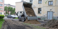 В Северодвинске приступили к реализации проекта «Комфортное Поморье» - ИА Dvina29