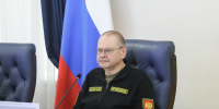 Олег Мельниченко высоко оценил работу по защите экологии в Пензенской области - Stolica58.Ru