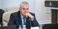 Депутат Заксобрания Псковской области Виктор Антонов отмечает 75-летие - Pln-Pskov.Ru