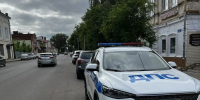 Сотрудники Госавтоинспекции проверили, соблюдают ли чистопольские водители правила перевозки детей - Чистополь-информ
