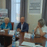 Детский омбудсмен Оксана Хлякина провела совещание в Краснинском округе - Липецкая ГТРК