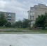 Во Льгове на улице Примакова начали строить детскую площадку по нацпроекту - Курские Известия