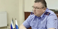 В следственном управлении обсудили меры профилактики преступности среди несовершеннолетних мигрантов - Следственный комитет