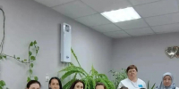 Жители Степновского округа получили помощь от выездной бригады медиков - Вечерний Ставрополь