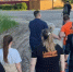 Живой нашли ушедшую из пансионата бабушку с провалами в памяти в Воронеже - Обозреватель.Врн
