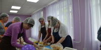 В Кирово-Чепецке открылись новые мастерские для детей с ОВЗ - Prochepetsk.ru