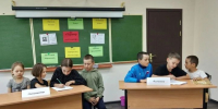 В Тетюшском районе прошла викторина «Знатоки русского языка» - Газета Тетюшские зори