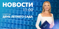 Новости Петербурга к 11:00 - tvspb.ru - ТК Санкт-Петербург