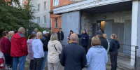 Обновлены правила оформления протоколов общих собраний собственников в МКД - Spbdnevnik.ru