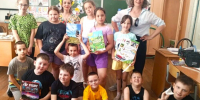 Тайны живой природы - Центральная городская библиотека